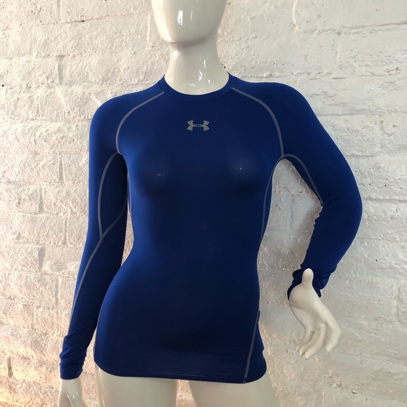 UNDER ARMOUR COMPRESSION SIZE S - Picture 3 of 8